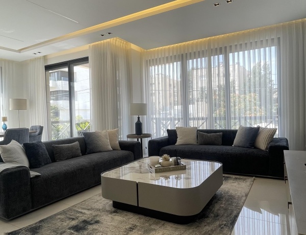 Beautiful Apartment for Rent in the Heart of Al Sweifieh