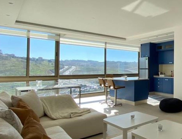 Spacious Apartment with Terrace in Al Abdoun, Amman