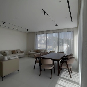 Luxury 3-Bedroom Apartment for Rent in Prime Abdoun, Amman