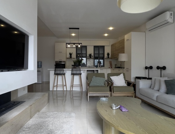 Apartment for rent in amman - Jabal Al-Weibdeh