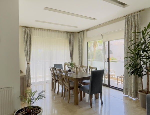 Apartment for Rent in Al Swafieh, Amman ✨