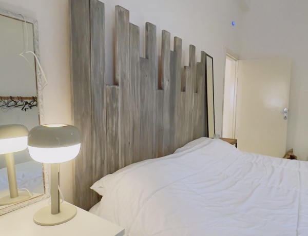 1-Bedroom Apartment for Rent in Jabal Al-Weibdeh, Amman | Private Terrace