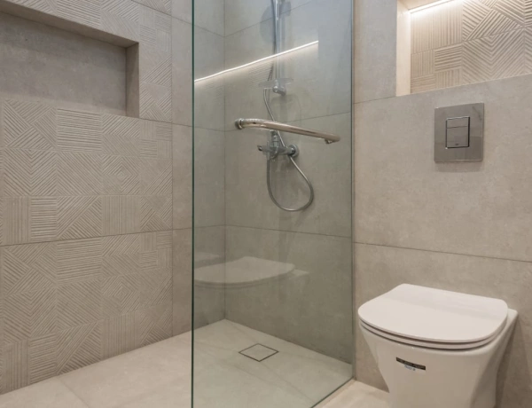 Luxury 3-Bedroom Apartment for Rent at 4th Circle, Amman