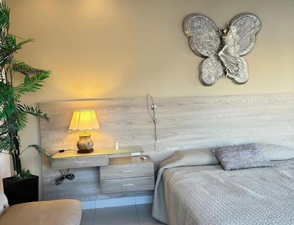 Luxury 1-Bedroom Apartment for Long-Term Rent in Abdoun – Embassy District