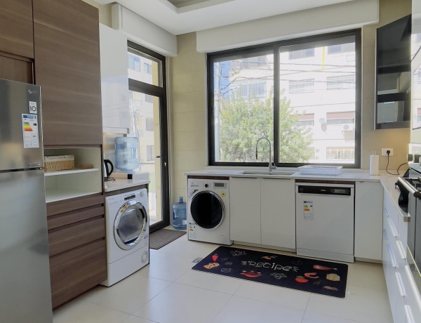 Apartment for Rent in Al Swafieh, Amman ✨