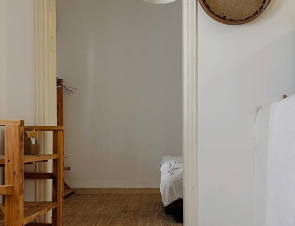 Furnished Apartment for Rent in Amman – Jabal Al-Weibdeh