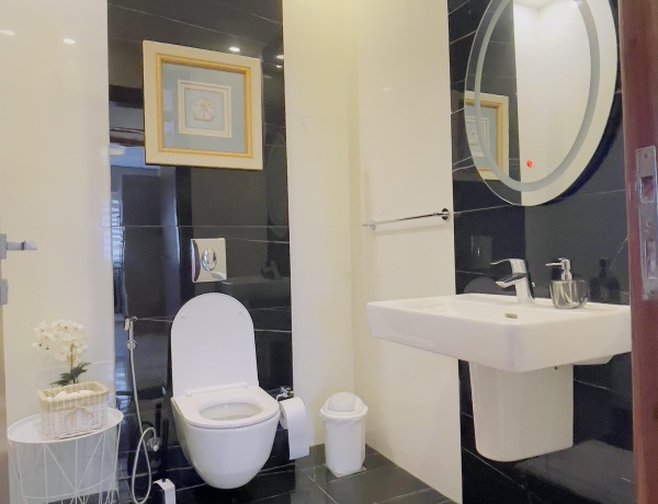 Apartment for Rent in Al Swafieh, Amman ✨