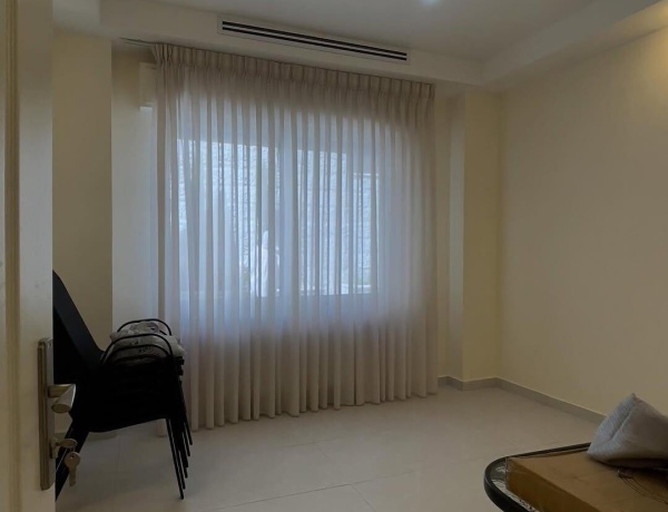 Luxury 3-Bedroom Duplex with Indoor Pool & Private Terrace for Rent