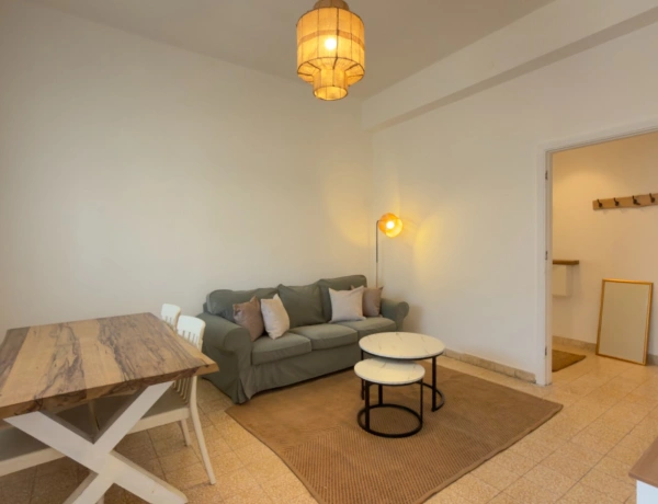 Spacious 2-Bedroom Apartment for Rent in Jabal Al-Weibdeh, Amman