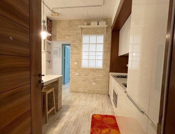 Spacious One-Bedroom Apartment for Rent in Abdoun