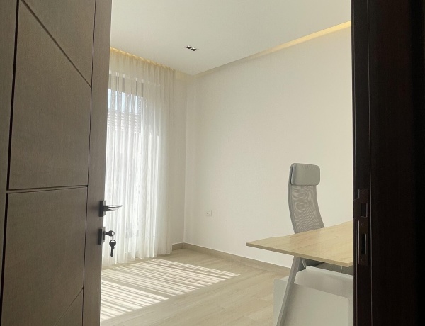 Beautiful Apartment for Rent in the Heart of Al Sweifieh