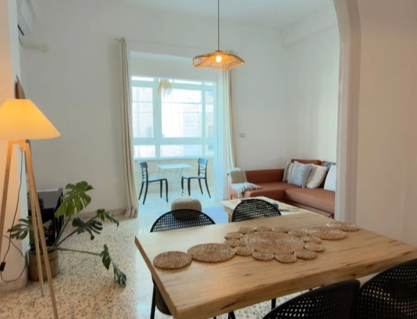 2-Bedroom Apartment for Rent in Al-Lweibdeh, Amman | 125 sqm
