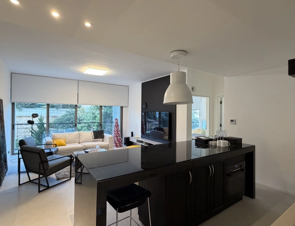 Two-Bedroom Apartment for Rent in Abdoun, Amman