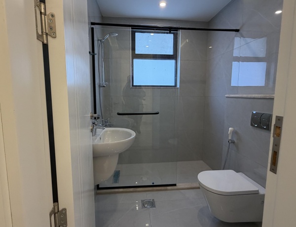 Two-Bedroom Apartment in Abdoun Near the American Embassy | Terrace | Amman