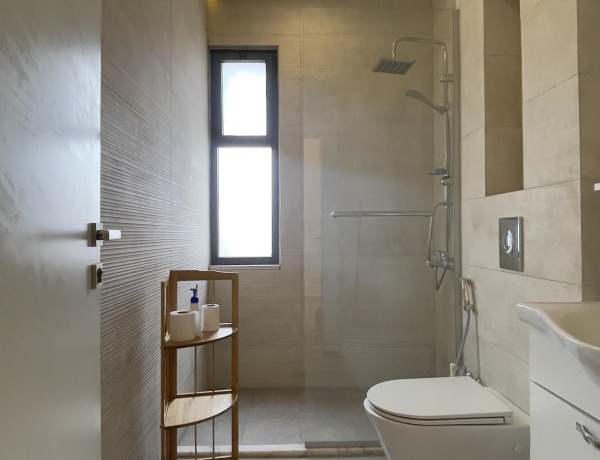 Apartment for rent in amman - Jabal Al-Weibdeh