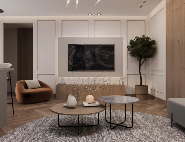 Luxury Rooftop One-Bedroom with Private Terrace & BBQ | Deir Ghbar, Amman