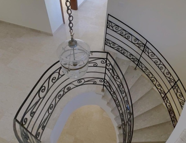 Luxury Villa for Sale or Rent in Abdoun, Amman