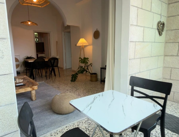 2-Bedroom Apartment for Rent in Al-Lweibdeh, Amman | 125 sqm