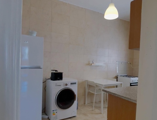 Fully Furnished 1-Bedroom Rooftop Apartment for Rent in Jabal Al-Weibdeh, Amman