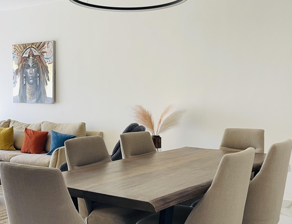 Apartment for Rent in Amman | 4th Circle – Spacious & Prime Location