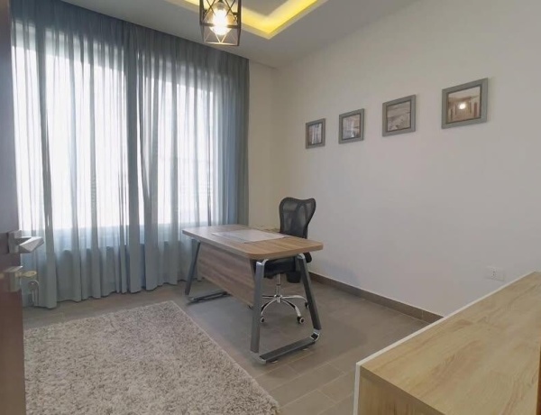 Beautiful 3-Bedroom Apartment for Rent in Sweifieh, Amman | Prime Location