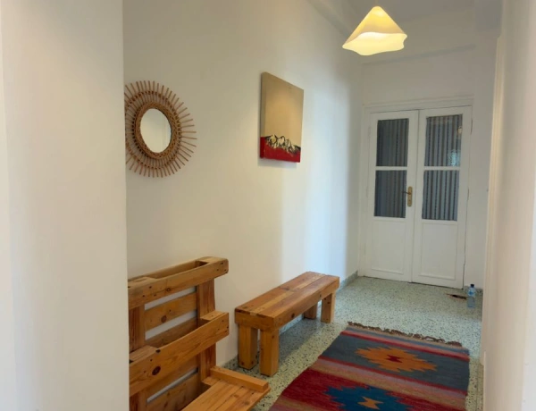 Charming 2-Bedroom Apartment for rent in Jabal Al Weibdeh | Prime Location in Amman