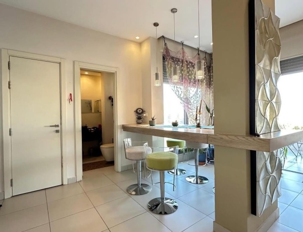 Luxury 1-Bedroom Apartment for Long-Term Rent in Abdoun – Embassy District