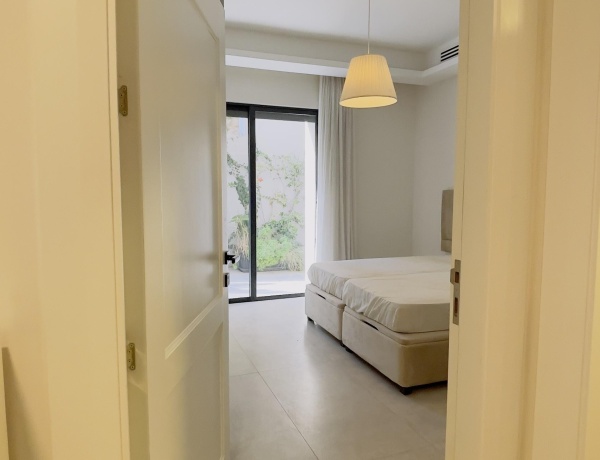 Charming 2-Bedroom Apartment with Cozy Terrace | Jabal Al-Weibdeh