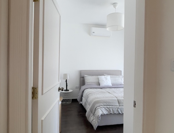 Elegant 3-Bedroom Apartment for Rent in 4th Circle, Central Amman | Balcony & Stunning Views