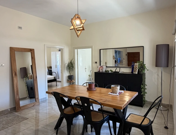 2-Bedroom Apartment for rent in Jabal Al Lweibdeh | 120 sqm | Amman