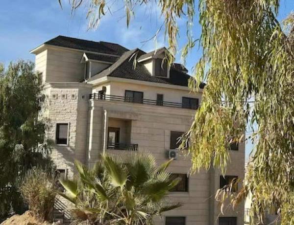 Testing New Property After Media Migration