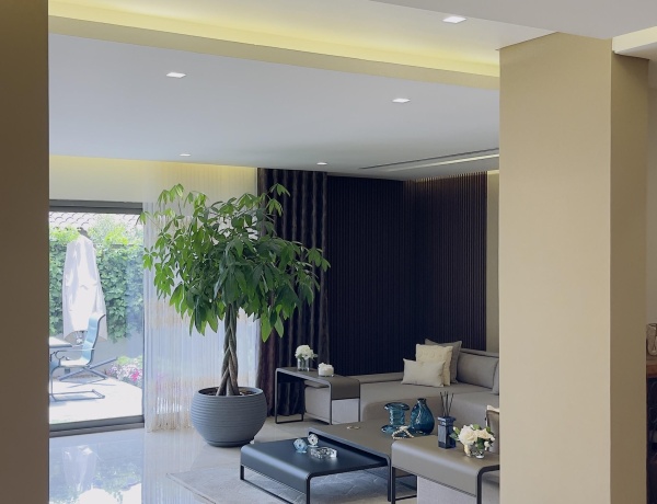 Attached Villa for Sale in Al-Dhayher – Luxury Design & Comfortable Living