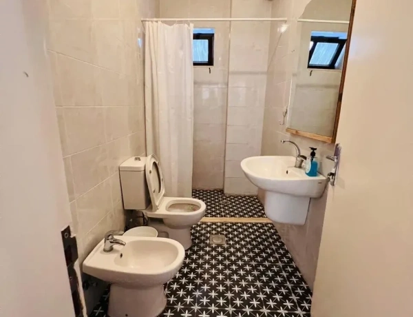 Fully Furnished 1-Bedroom Bungalow – Jabal Al-Weibdeh
