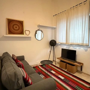 Apartment for Rent in Jabal Al Lweibdeh | 1 Bedroom | 60 sqm
