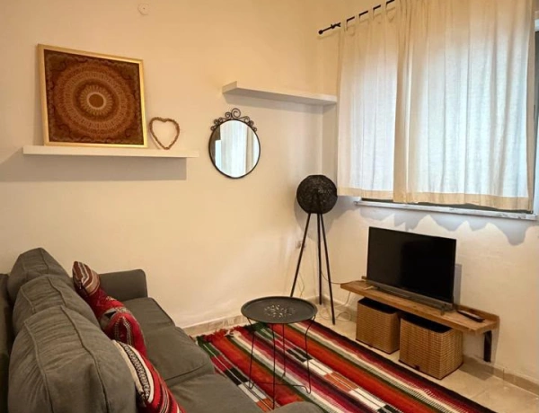 Apartment for Rent in Jabal Al Lweibdeh | 1 Bedroom | 60 sqm
