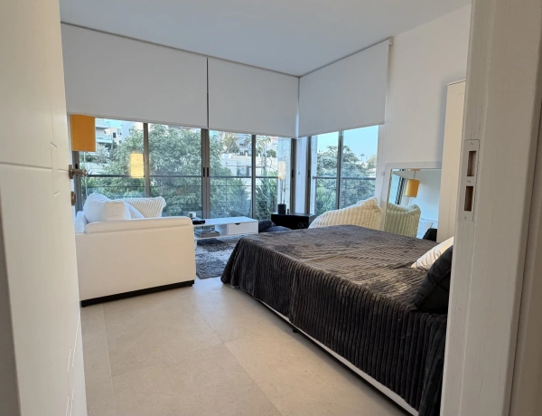 Two-Bedroom Apartment for Rent in Abdoun, Amman