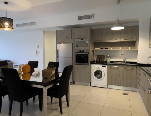 Spacious Two-Bedroom Apartment in Amman – Jabal Amman, 4th Circle