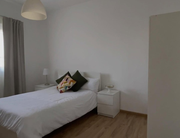 2-Bedroom Apartment for Rent in Jabal Al-Weibdeh Near Paris Square with Garden