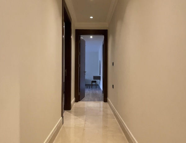 Spacious 3-Bedroom Apartment for Rent in 4th Circle, Amman
