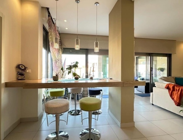 Luxury 1-Bedroom Apartment for Long-Term Rent in Abdoun – Embassy District