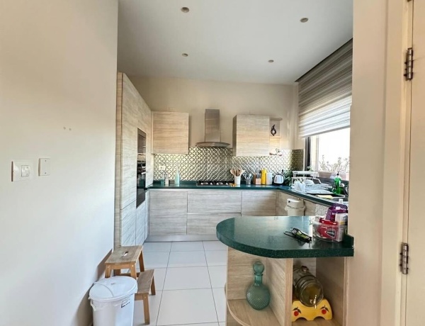Luxury 1-Bedroom Apartment for Long-Term Rent in Abdoun – Embassy District