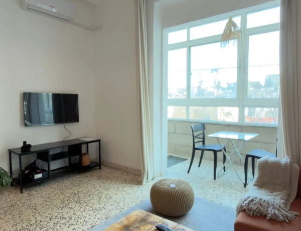 2-Bedroom Apartment for Rent in Al-Lweibdeh, Amman | 125 sqm