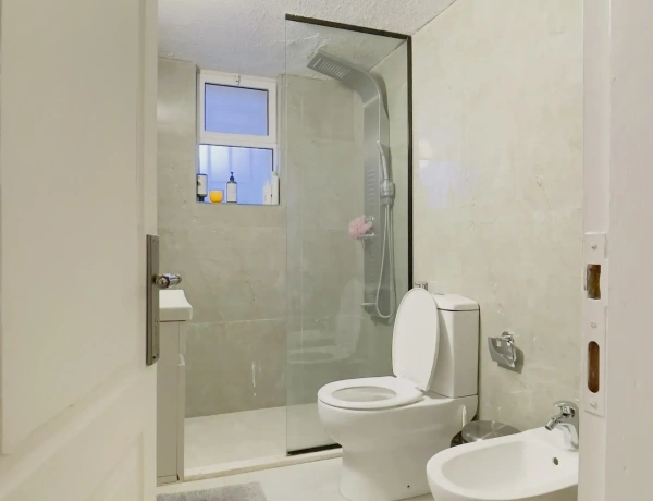 Charming Garden Apartment in the Heart of Jabal Al-Weibdeh
