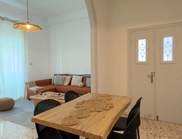 2-Bedroom Apartment for Rent in Al-Lweibdeh, Amman | 125 sqm