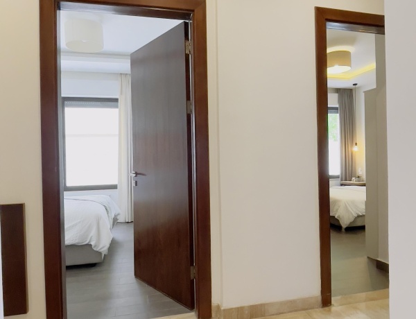 Apartment for Rent in Al Swafieh, Amman ✨