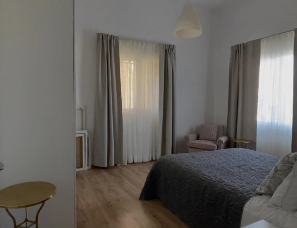 2-Bedroom Apartment for Rent in Jabal Al-Weibdeh Near Paris Square with Garden