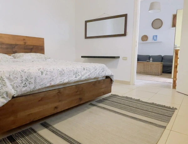 Furnished Apartment for Rent in Amman – Jabal Al-Weibdeh