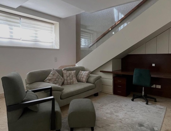 4-Bedroom Ground Floor Apartment for Rent in Jabal Al-Amman – Near 4th Circle, Amman