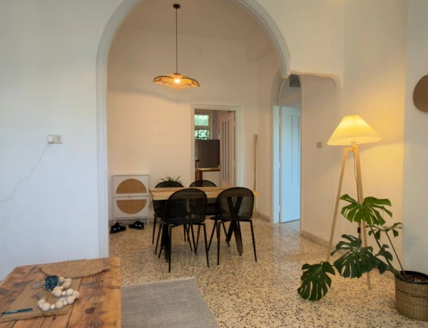 2-Bedroom Apartment for Rent in Al-Lweibdeh, Amman | 125 sqm