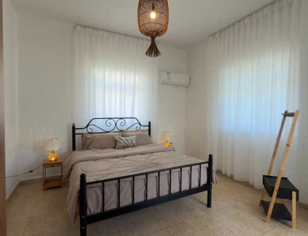 Spacious 2-Bedroom Apartment for Rent in Jabal Al-Weibdeh, Amman